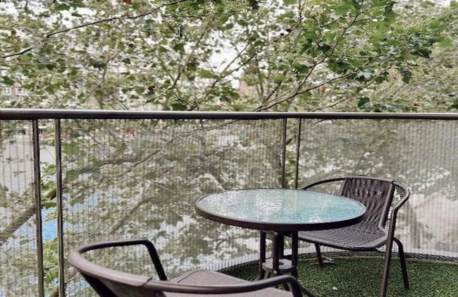 Canary Wharf Apartments - Foto 132