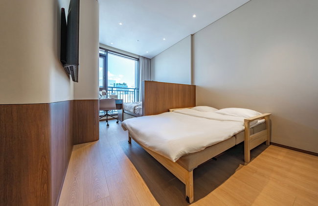 Weave Suites - Sunyu Parkside - Foto 12