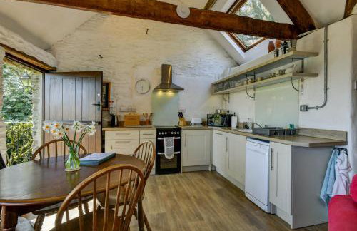 The Shippon near Wheddon Cross - Foto 4