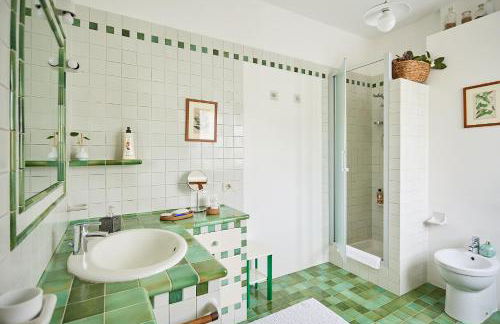 Villa PoliFlora - Foto 35