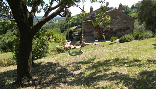 SCAPPO IN UMBRIA, il Fienile - Foto 2