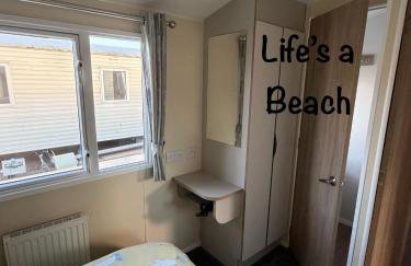 Lifes a Beach on Presthaven Sands resort - Foto 11