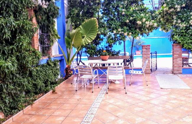 La Casa De Íllora - Foto 39