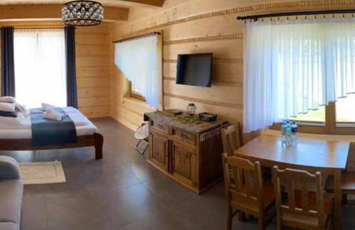 SASÓWKA APARTAMENT - Foto 8