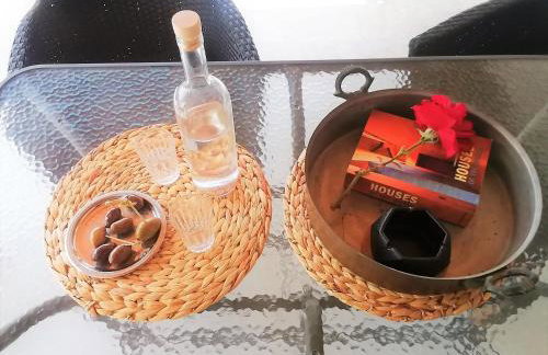 Petrochori Memories House- Floor 1 - Foto 34