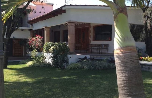 6rec 24 Personas Quinta EN Xochitepec, Morelos QC - Foto 47