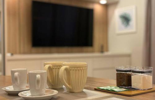 Studio Moderno Ap 67 Soho Life - Photo 11