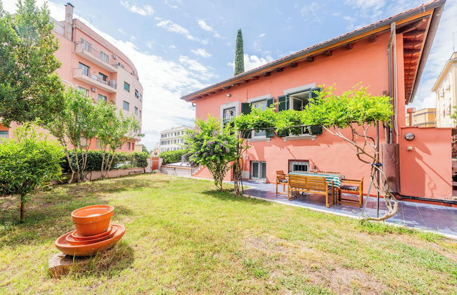 Monteverde Apartments - Foto 44