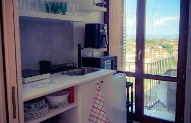 Interno 7 Tuscan Countryside View - Foto 16