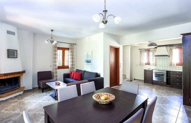 Douliana Villas - Foto 27