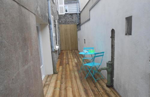 Petit nid douillet à Port-bail - Foto 9