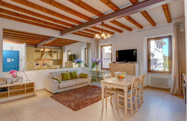 Desenzanoloft – La Mia Favorita - Foto 19