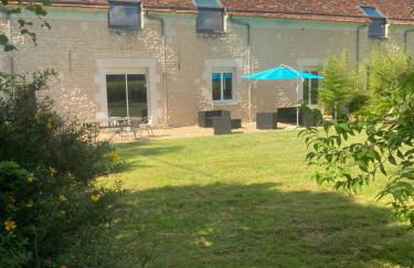 Les Cottages des Pierres d'Aurèle - Foto 28