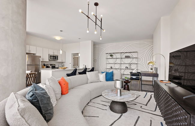 Placemakr Premier SoBro - Foto 70