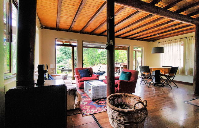 Tumuñan Lodge - Foto 31