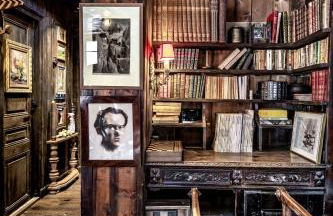 Chalet La Renarde - Photo 25