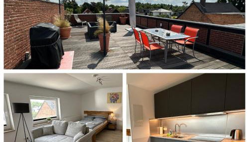 Meinpartments Wolfsburg - Foto 2