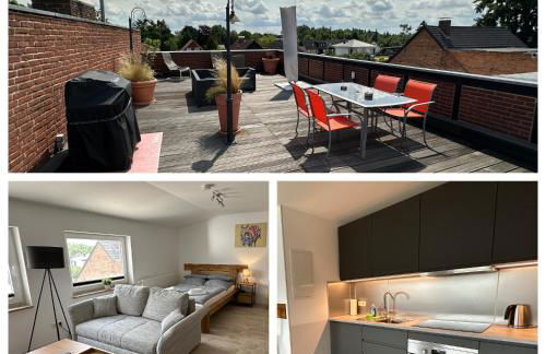 Meinpartments Wolfsburg - Foto 2