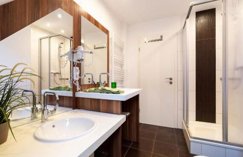 Apartment Felswelten - Foto 23