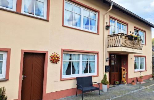 Ferienwohnung Zur Kasselburg - Foto 16