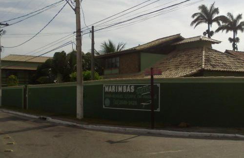 Marimbás 6 Suites para temporada - Foto 4