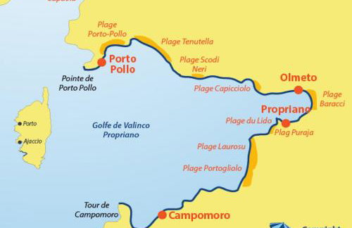 côté plage - Foto 18