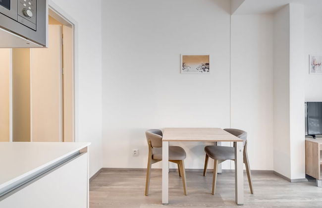 KORA APARTMENTS - Foto 48