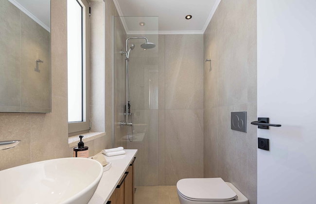 Imbros Villas I "Free" Heated Pools in mountains! - Photo 121