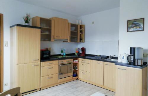 Ferienwohnung Quedlinburg OT Gernrode Harz - Foto 6