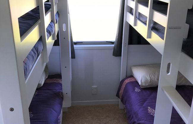 Russell - Orongo Bay Holiday Park - Photo 2