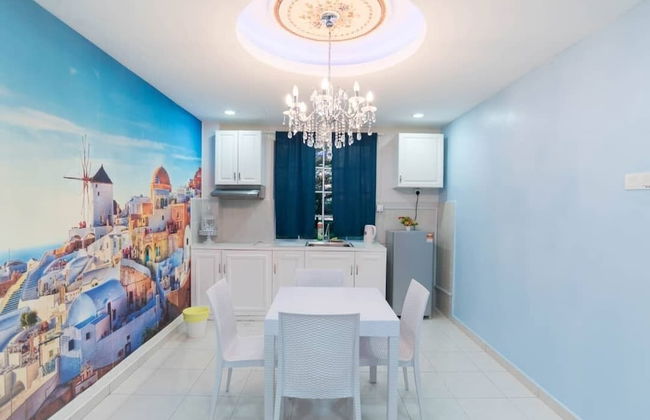 The Trails Of Kampar by MK - Foto 4