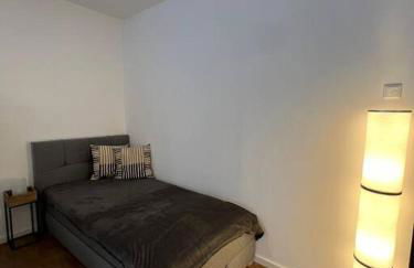 Moderne Wohnung mit 4 Betten - Foto 23