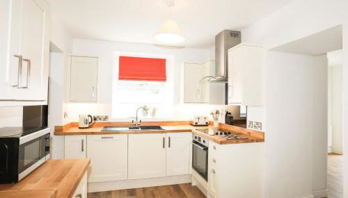 Bryn Afon Farm - Foto 3