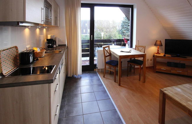 Apartment House Katharina, Westerland - Foto 13