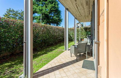 Urban Cozy stay- lago Maggiore & Malpensa - Foto 2