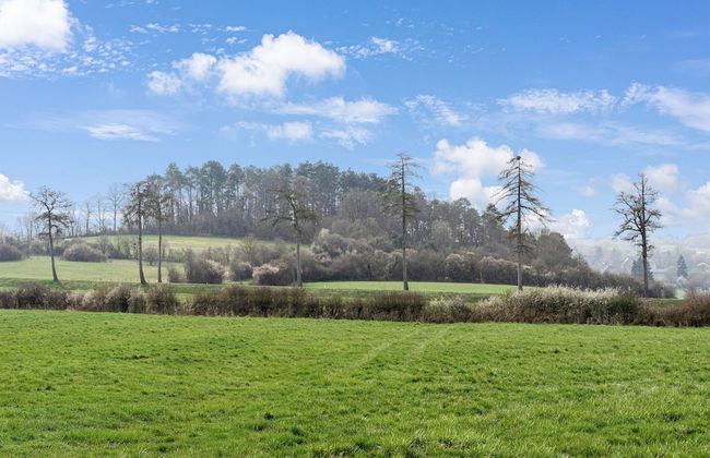 Cozy Chalet With Garden - Foto 25