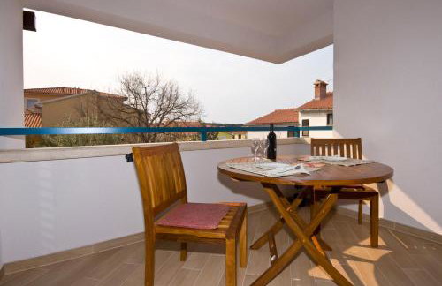 Rooms and Apartments Villa Dama - Photo 34