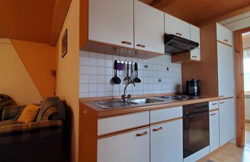 Ferienwohnungen Baur - Foto 23