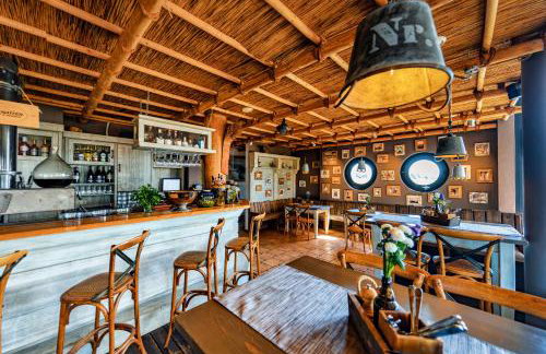 Pension Café Knatter - Foto 37