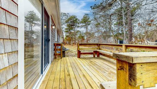 Corner Cottage - Foto 3