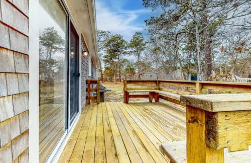 Corner Cottage - Foto 3