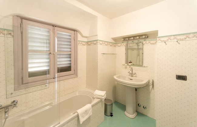 Villa La Rossa - Foto 16