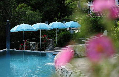 Villa Sasso - Foto 48