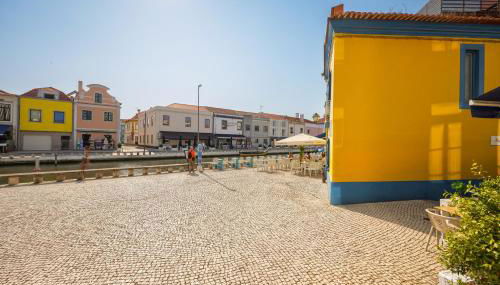 Inside Canal - Foto 5