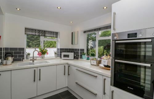 Pentre Court Cottage - Foto 12