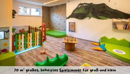 Ferienhof Herz - Foto 4, Game Room