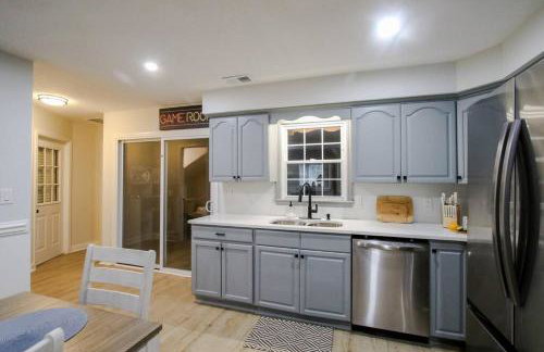 The Best Savannah Area Executive Furnished Rental - Photo 38