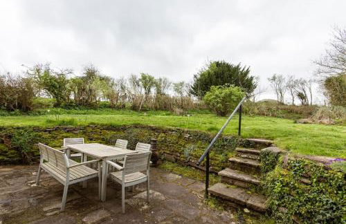 4 bedroom farmhouse Brecon Beacons - Foto 28