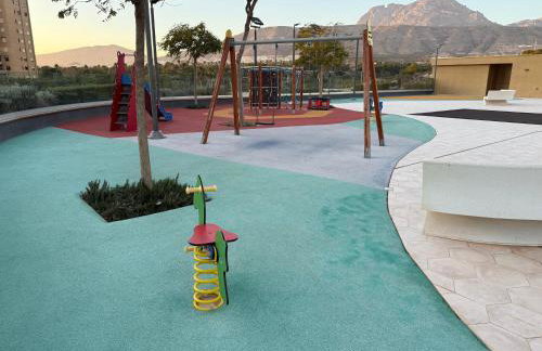 INTEMPO Sky Luxury Apartment 26 floor Spa & SeaView - Photo 30