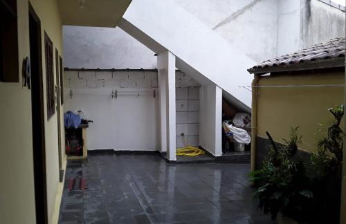 Casa Temporada Ubatuba - Foto 2